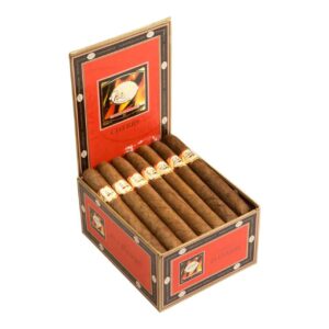 Tatiana La Vita 5x38  Cherry